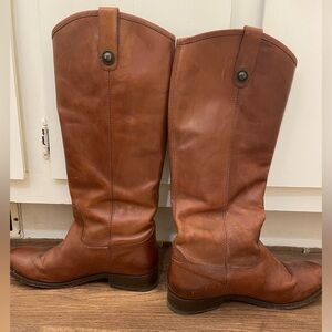 Women’s Frye Riding Boots - Size 8